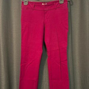 Merona Dress Pants